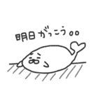 まっこりのまったりすたんぷ（個別スタンプ：30）