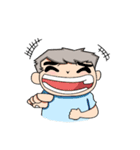 Chuawkuy（個別スタンプ：6）