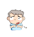 Chuawkuy（個別スタンプ：7）