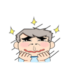 Chuawkuy（個別スタンプ：11）