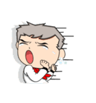 Chuawkuy（個別スタンプ：13）
