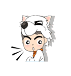 Chuawkuy（個別スタンプ：15）