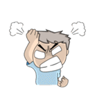 Chuawkuy（個別スタンプ：16）