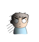 Chuawkuy（個別スタンプ：17）