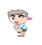 Chuawkuy（個別スタンプ：18）