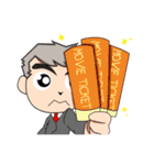 Chuawkuy（個別スタンプ：20）