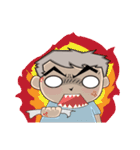 Chuawkuy（個別スタンプ：22）