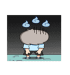 Chuawkuy（個別スタンプ：24）