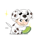 Chuawkuy（個別スタンプ：26）