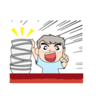 Chuawkuy（個別スタンプ：27）