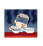 Chuawkuy（個別スタンプ：28）