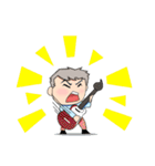 Chuawkuy（個別スタンプ：29）
