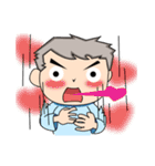 Chuawkuy（個別スタンプ：30）
