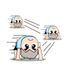 Chuawkuy（個別スタンプ：31）