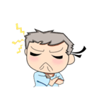 Chuawkuy（個別スタンプ：35）