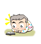 Chuawkuy（個別スタンプ：36）
