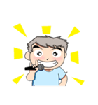 Chuawkuy（個別スタンプ：37）