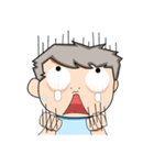 Chuawkuy（個別スタンプ：38）