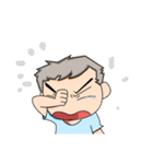 Chuawkuy（個別スタンプ：39）