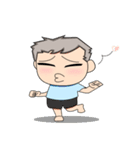 Chuawkuy（個別スタンプ：40）