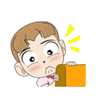 Chuawkuy 2（個別スタンプ：1）