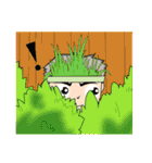 Chuawkuy 2（個別スタンプ：2）