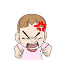 Chuawkuy 2（個別スタンプ：3）