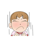 Chuawkuy 2（個別スタンプ：6）