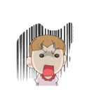 Chuawkuy 2（個別スタンプ：7）