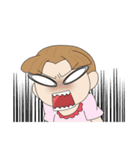 Chuawkuy 2（個別スタンプ：9）