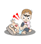 Chuawkuy 2（個別スタンプ：10）