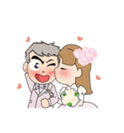 Chuawkuy 2（個別スタンプ：12）
