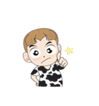 Chuawkuy 2（個別スタンプ：13）