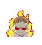 Chuawkuy 2（個別スタンプ：14）
