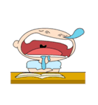 Chuawkuy 2（個別スタンプ：16）