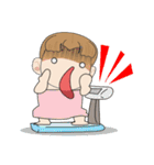 Chuawkuy 2（個別スタンプ：17）