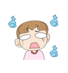 Chuawkuy 2（個別スタンプ：18）
