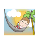 Chuawkuy 2（個別スタンプ：19）