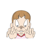 Chuawkuy 2（個別スタンプ：20）