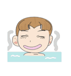 Chuawkuy 2（個別スタンプ：21）