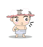 Chuawkuy 2（個別スタンプ：22）