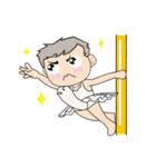Chuawkuy 2（個別スタンプ：24）