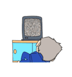 Chuawkuy 2（個別スタンプ：26）