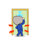 Chuawkuy 2（個別スタンプ：27）