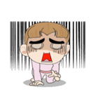 Chuawkuy 2（個別スタンプ：28）