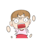 Chuawkuy 2（個別スタンプ：31）