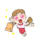 Chuawkuy 2（個別スタンプ：32）