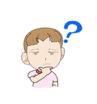 Chuawkuy 2（個別スタンプ：37）
