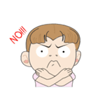 Chuawkuy 2（個別スタンプ：38）