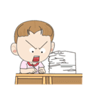 Chuawkuy 2（個別スタンプ：39）
